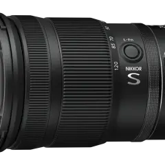 Najlepsze obiektywy do pełnej klatki Nikon, które zmienią Twoją fotografię