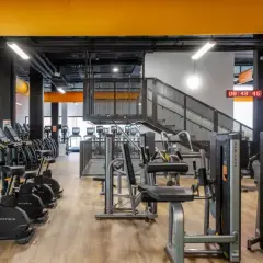 Todo lo que necesitas saber sobre Enjoy Zaragoza gimnasio y sus ventajas