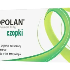 Najlepsze leki na ból brzucha u dziecka - co wybrać i dlaczego