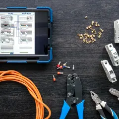 Ceny elektryka 2026: Ile kosztuje roboczogodzina i usługi?