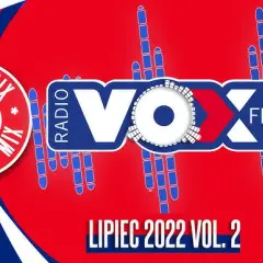 Co teraz leci na VOX FM? Sprawdź najnowsze hity i utwory