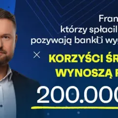 Kredyty we frankach: Czy banki nadal je dają? Frankowicze wygrywają!