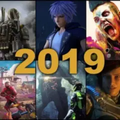 Najlepsze gry na PC w 2019 roku - sprawdź ranking top 10!