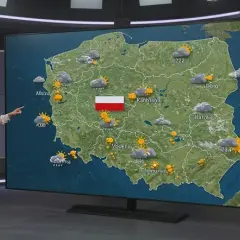 Jaka będzie jutro pogoda w Radomiu? Sprawdź, co Cię czeka