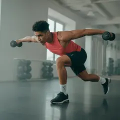 Trening na redukcję: Siła, cardio, HIIT jak połączyć dla efektów?