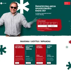 Jak prowadzić skuteczne akcje charytatywne w internecie - kompletny poradnik