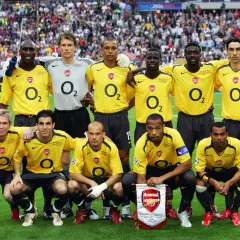 Czy Arsenal wygrał Ligę Mistrzów? Cała prawda o finale 2006