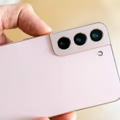 Jak ustawić aparat w Samsung S22, by robić idealne zdjęcia