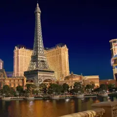 Ile kosztuje lot do Las Vegas? Sprawdź ceny i uniknij wysokich kosztów
