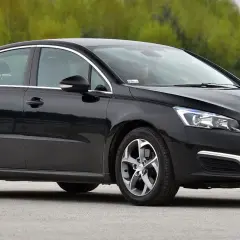 Peugeot 508 opinie: który silnik jest najbardziej niezawodny?