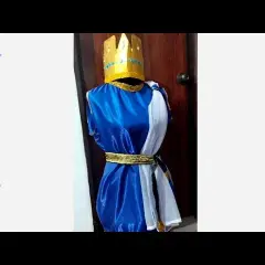 Jak zrobić strój Zeusa - krok po kroku do idealnego kostiumu