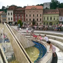 Czy w Rumunii jest bezpiecznie? Odkryj prawdę o bezpieczeństwie podróży