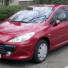 Ile pali Peugeot 307 1.6 benzyna? Sprawdź, czy to się opłaca