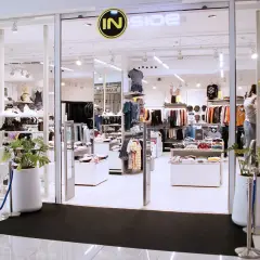 Inside: Renueva tu estilo con la moda joven y las últimas tendencias