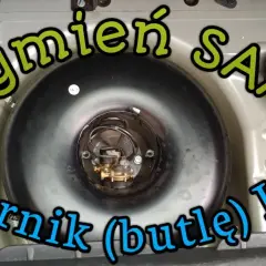 Czy można samemu wymienić zbiornik LPG? Ryzyko i konsekwencje DIY