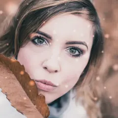 Henna pudrowa czy farbka? Wybierz idealne brwi dla siebie!
