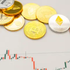 Ranking kryptowalut: najważniejsze kryptowaluty, które warto znać
