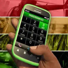 Kody GTA 5 pojazdy PS4: wybierz numer na telefonie, by przywołać wymarzone auto i rozpocząć szaloną jazdę po Los Santos.