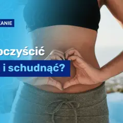 Mikstura która oczyszcza jelita i odchudza – naturalne przepisy i efekty