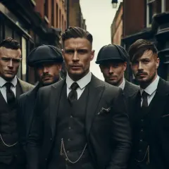 Ihr 20er Jahre Outfit: So gelingt der perfekte Gatsby-Look