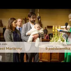 Co się mówi na chrzcie dziecka? Odkryj ważne słowa i rytuały
