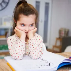 Dziecko nie chce się uczyć? Poznaj przyczyny i skuteczne rozwiązania