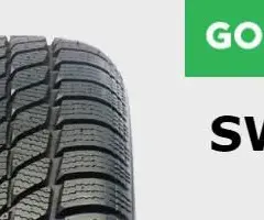 Goodride: Chiński gigant opon. Gdzie produkują i czy są dobre?