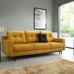 Idealna sofa do salonu? Odkryj sekrety wyboru i uniknij błędów.