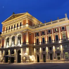 Ile kosztuje bilet na koncert noworoczny w Wiedniu i jak je zdobyć