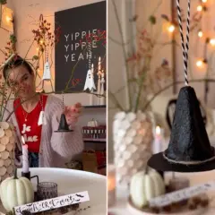 Halloween DIY: Stwórz łatwe i efektowne dekoracje dla każdego