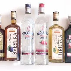 Co warto przywieźć ze Słowacji? Najlepsze pamiątki i smakołyki