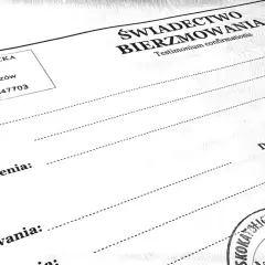 Co potrzebne do bierzmowania? Sprawdź wymagane dokumenty i kroki