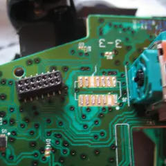 Zepsuł się pad Xbox One? Napraw go sam i oszczędź na nowym!