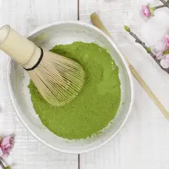 Herbata matcha jak pić: poznaj sekrety idealnego napoju