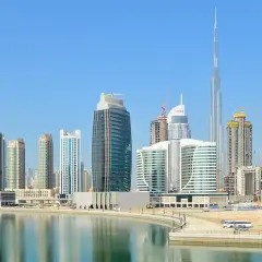 Dubaj: Miasto czy kraj? Poznaj ZEA i rozwiej wątpliwości!