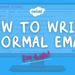 Perfekcyjny e-mail w zeszycie? Krok po kroku dla każdego ucznia