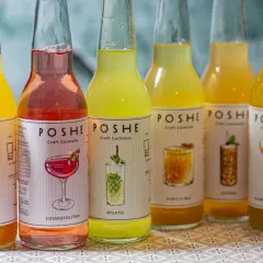 Ile kosztują drinki w klubach? Zaskakujące ceny w popularnych miejscach