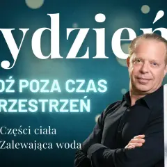 Medytacja jak zerwać z nałogiem bycia sobą i zmienić swoje życie