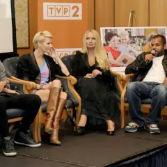 Rodzinka.pl reżyser Patrick Yoka - jego wpływ na serial i sukcesy