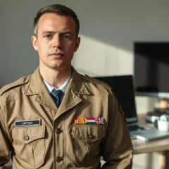Czy zasadnicza służba wojskowa wlicza się do emerytury? Sprawdź to!