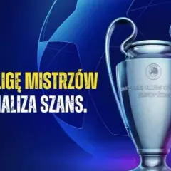 Kto wygra Ligę Mistrzów 2025/26? Analiza faworytów i kursów.