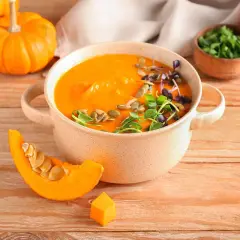 Soupe de légumes Thermomix : Recettes faciles, astuces & saveurs