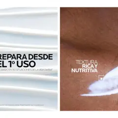 Cicaplast Baume B5+ repara desde el 1er uso, calma al instante y tiene textura rica y nutritiva. Descubre para qué sirve este bálsamo reparador.