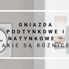 Gniazdko w kamieniu: Jak zamontować bezpiecznie i estetycznie?