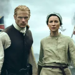 Jamie et Claire, prêts pour la guerre. Combien d'épisodes pour la saison 8 d'Outlander ?