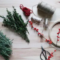 Palma wielkanocna DIY: Stwórz ją z nami łatwo i pięknie!