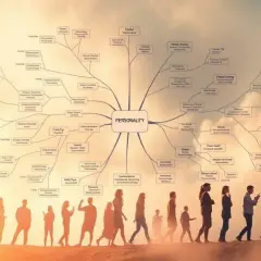 Co kształtuje osobowość? Geny, wychowanie i Twoje doświadczenia