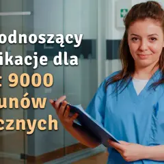 Kariera opiekuna medycznego: Podnieś kwalifikacje, zyskaj uprawnienia!
