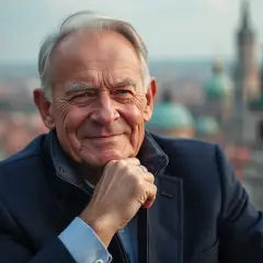 Donald Tusk: Ile ma lat? Wiek, kariera i przyszłość w polityce