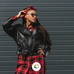 Stylizacja na koncert rockowy: Stwórz look z pazurem! Poradnik